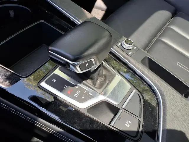 2024 Audi A5 Sportback Premium Plus 45 TFSI quattro S tronic