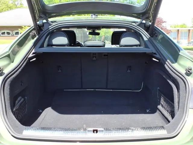 2024 Audi A5 Sportback Premium Plus 45 TFSI quattro S tronic