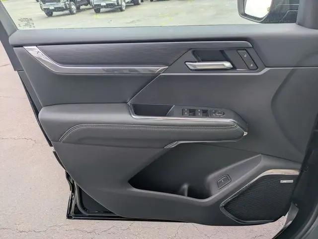 2026 GMC Acadia Elevation AWD
