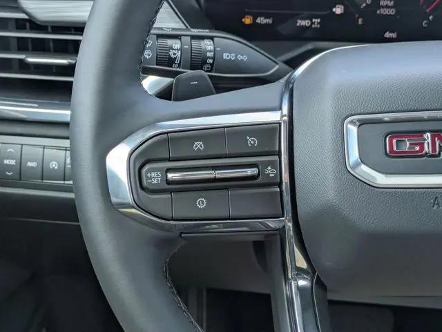 2026 GMC Acadia Elevation AWD