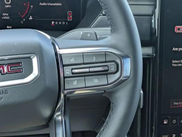 2026 GMC Acadia Elevation AWD