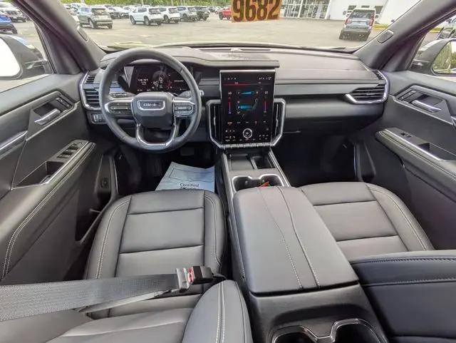 2026 GMC Acadia Elevation AWD