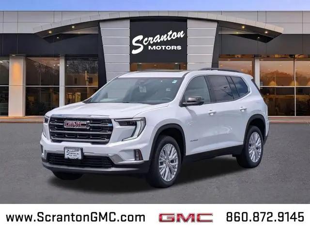 2026 GMC Acadia Elevation AWD for sale in Vernon, CT