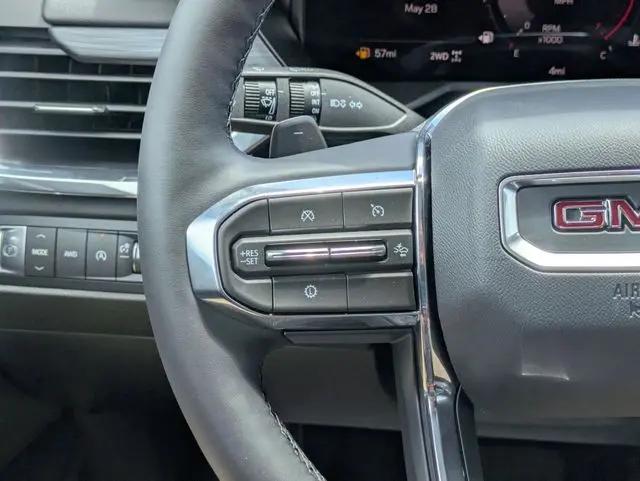 2026 GMC Acadia Elevation AWD