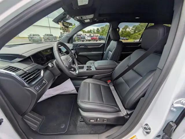 2026 GMC Acadia Elevation AWD