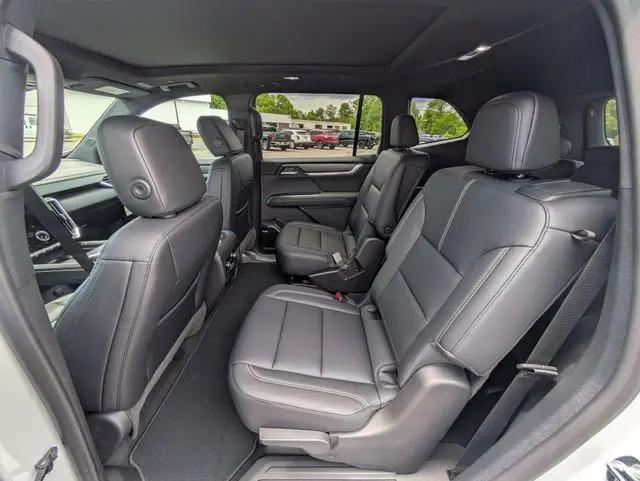 2026 GMC Acadia Elevation AWD