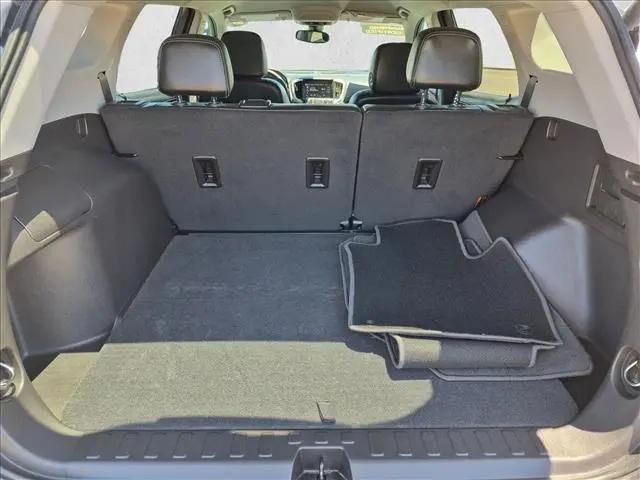 2024 GMC Terrain AWD SLT