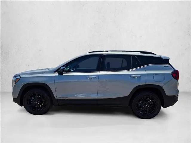 2024 GMC Terrain AWD SLT