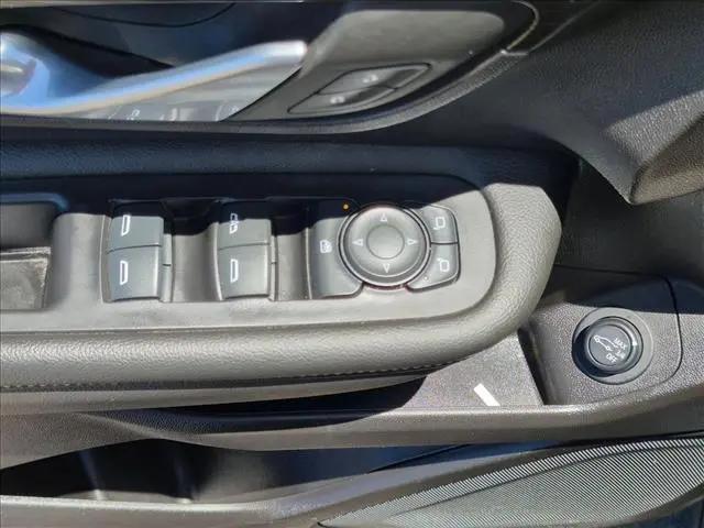 2024 GMC Terrain AWD SLT
