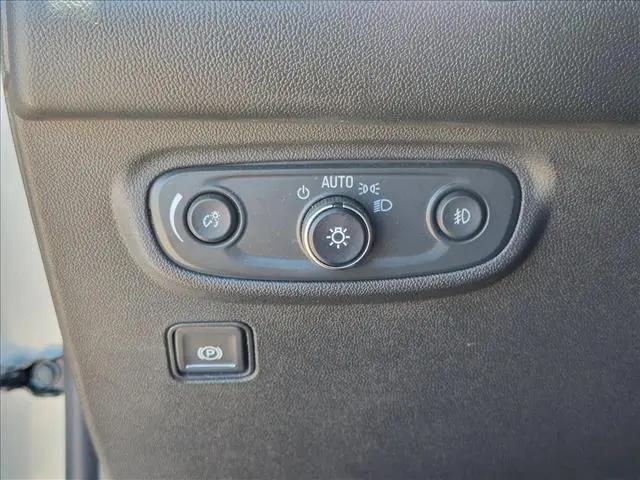 2024 GMC Terrain AWD SLT