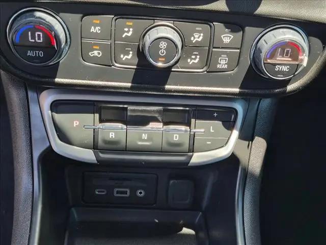 2024 GMC Terrain AWD SLT
