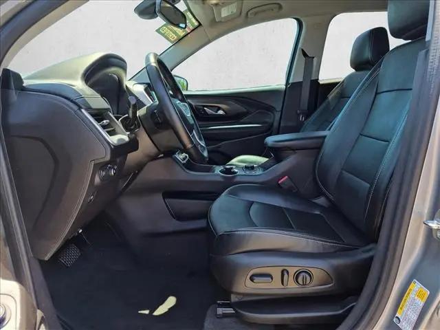 2024 GMC Terrain AWD SLT