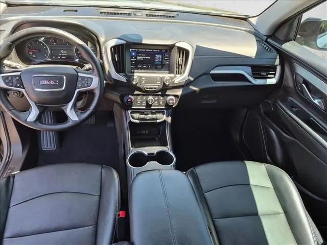 2024 GMC Terrain AWD SLT