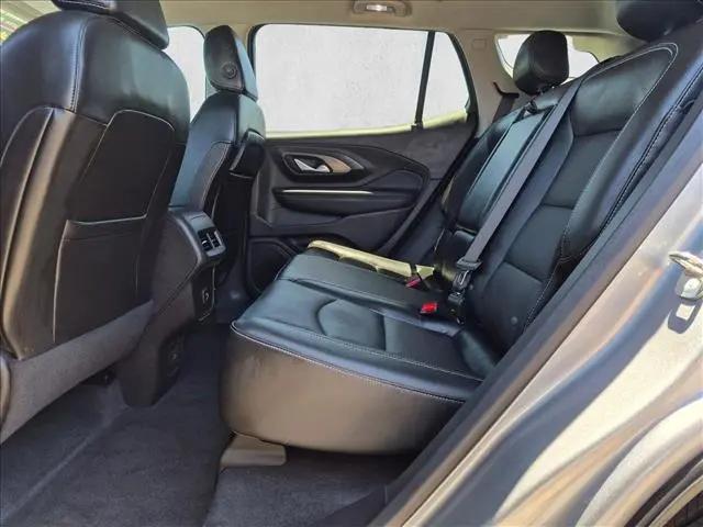 2024 GMC Terrain AWD SLT