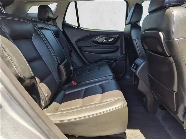 2024 GMC Terrain AWD SLT