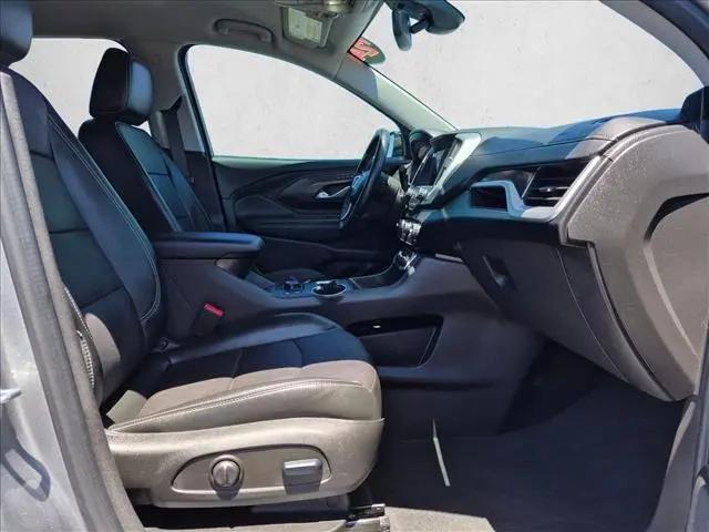 2024 GMC Terrain AWD SLT