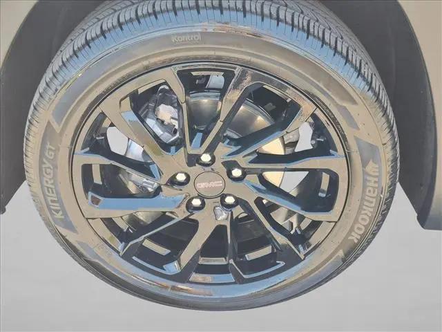 2024 GMC Terrain AWD SLT