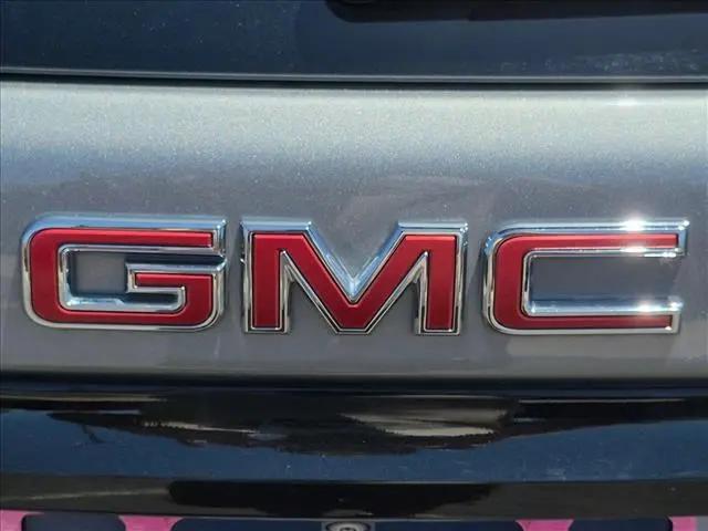 2024 GMC Terrain AWD SLT
