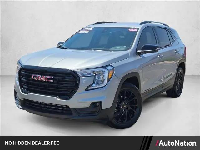 2024 GMC Terrain AWD SLT for sale in Mesa, AZ