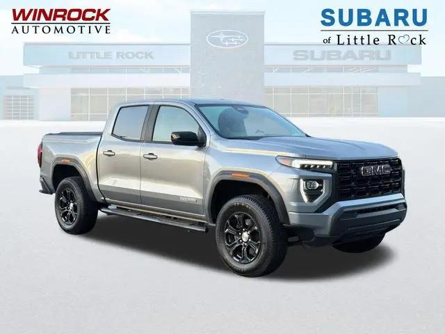 2024 GMC Canyon 2WD Elevation for sale in Little Rock, AR