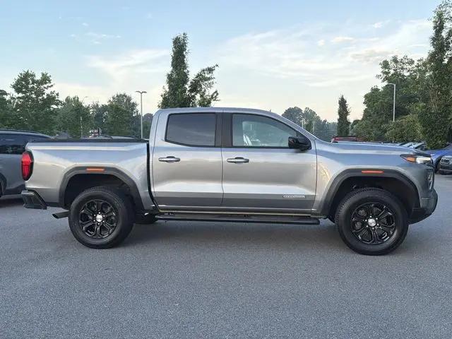 2024 GMC Canyon 2WD Elevation