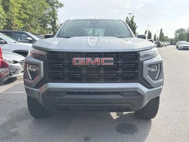 2024 GMC Canyon 2WD Elevation
