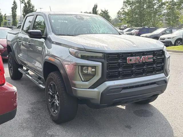 2024 GMC Canyon 2WD Elevation