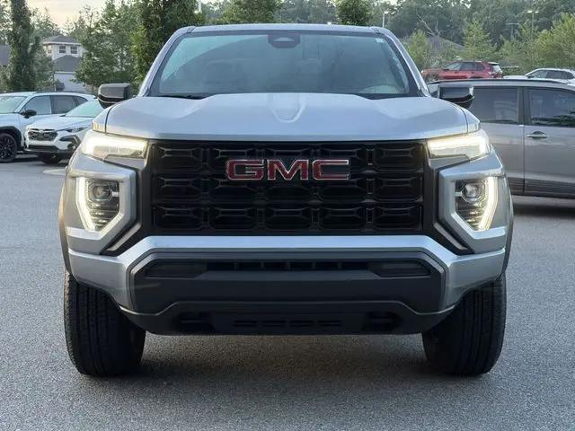 2024 GMC Canyon 2WD Elevation