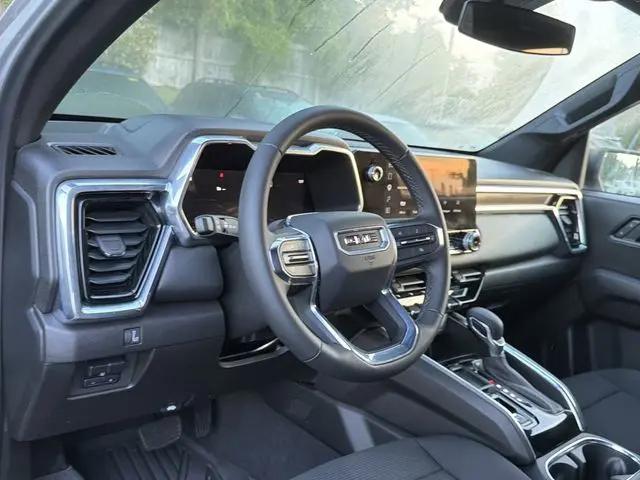 2024 GMC Canyon 2WD Elevation