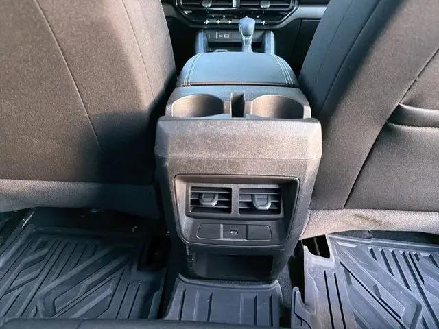 2024 GMC Canyon 2WD Elevation