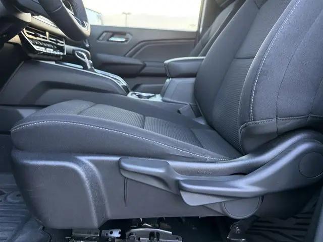 2024 GMC Canyon 2WD Elevation