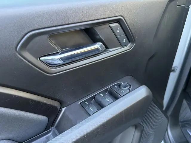 2024 GMC Canyon 2WD Elevation