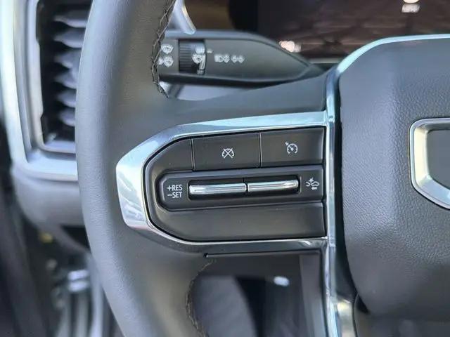 2024 GMC Canyon 2WD Elevation