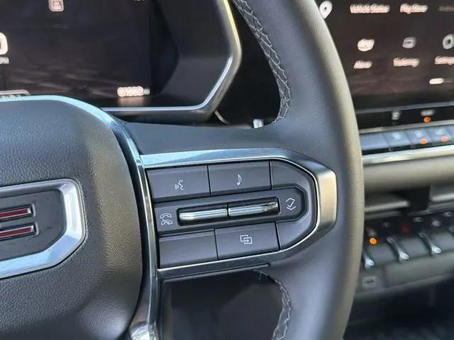 2024 GMC Canyon 2WD Elevation