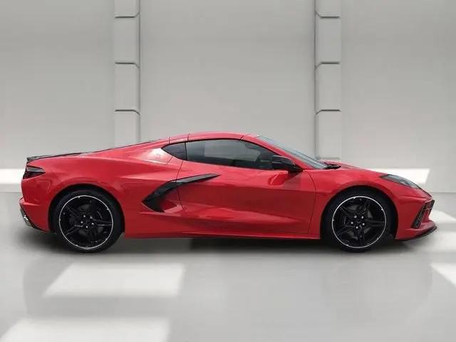 2023 Chevrolet Corvette Stingray RWD Coupe 1LT