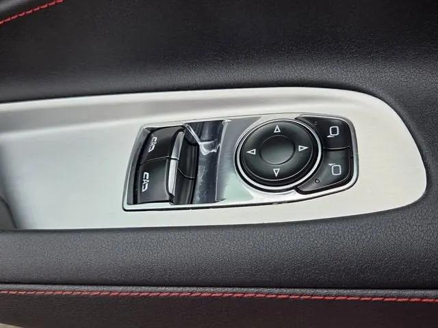 2023 Chevrolet Corvette Stingray RWD Coupe 1LT