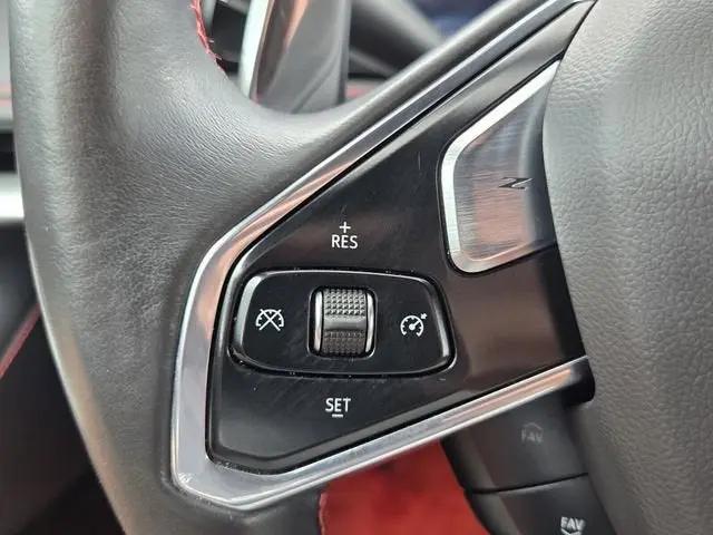 2023 Chevrolet Corvette Stingray RWD Coupe 1LT