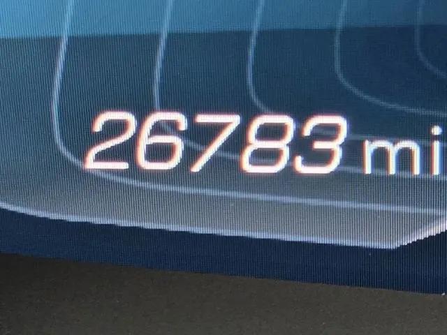 2023 Chevrolet Corvette Stingray RWD Coupe 1LT