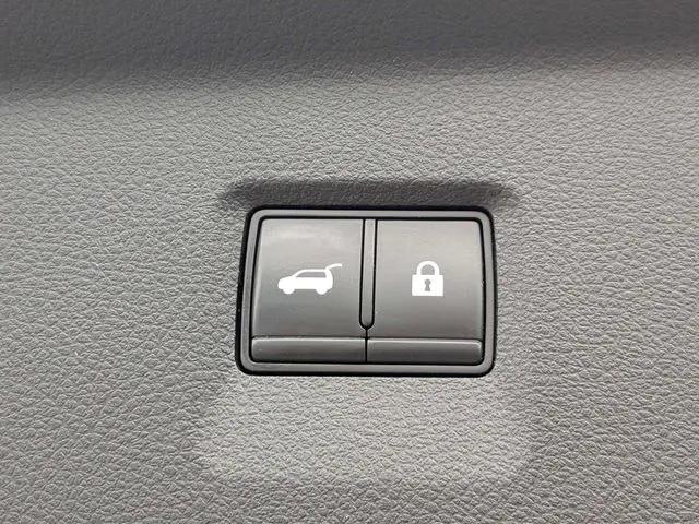 2022 INFINITI QX60 SENSORY