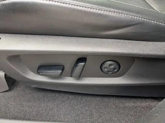 2022 INFINITI QX60 SENSORY