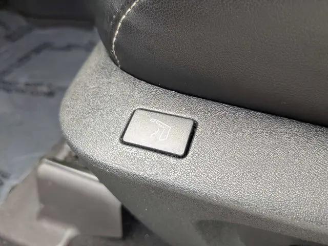 2022 INFINITI QX60 SENSORY