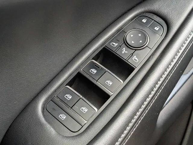 2022 INFINITI QX60 SENSORY