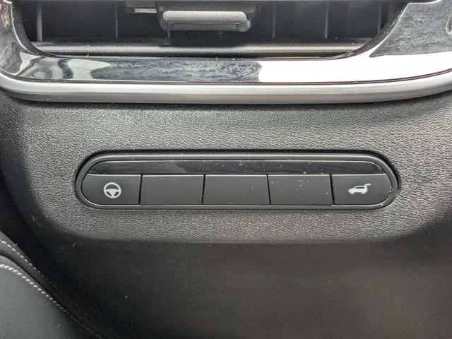 2022 INFINITI QX60 SENSORY