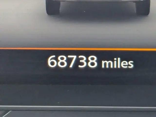 2022 INFINITI QX60 SENSORY