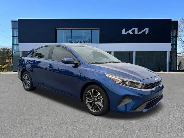 2023 Kia Forte LXS for sale in Evans, GA
