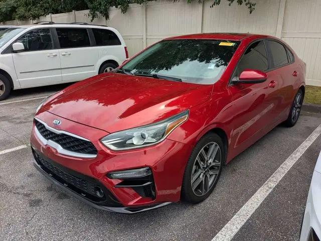 2019 Kia Forte S for sale in Evans, GA