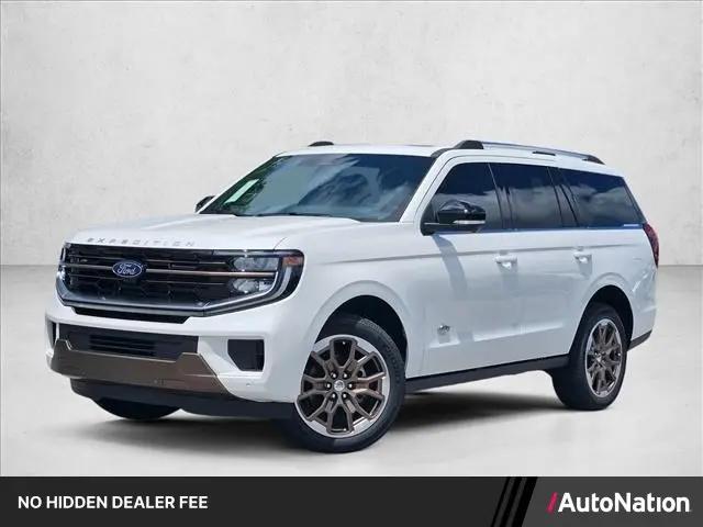 2026 Ford Expedition King Ranch for sale in St. Petersburg, FL