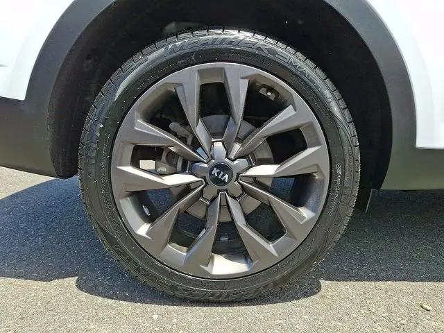 2021 Kia Sorento SX Prestige