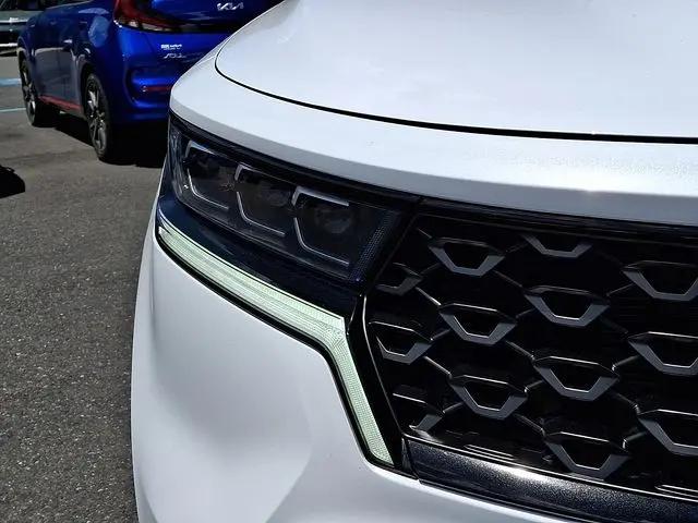 2021 Kia Sorento SX Prestige
