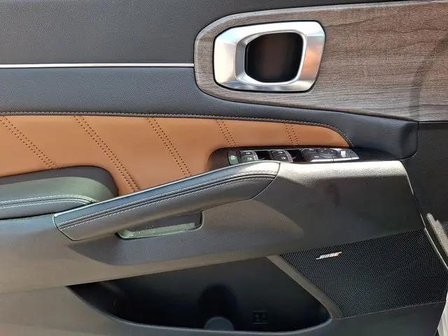 2021 Kia Sorento SX Prestige